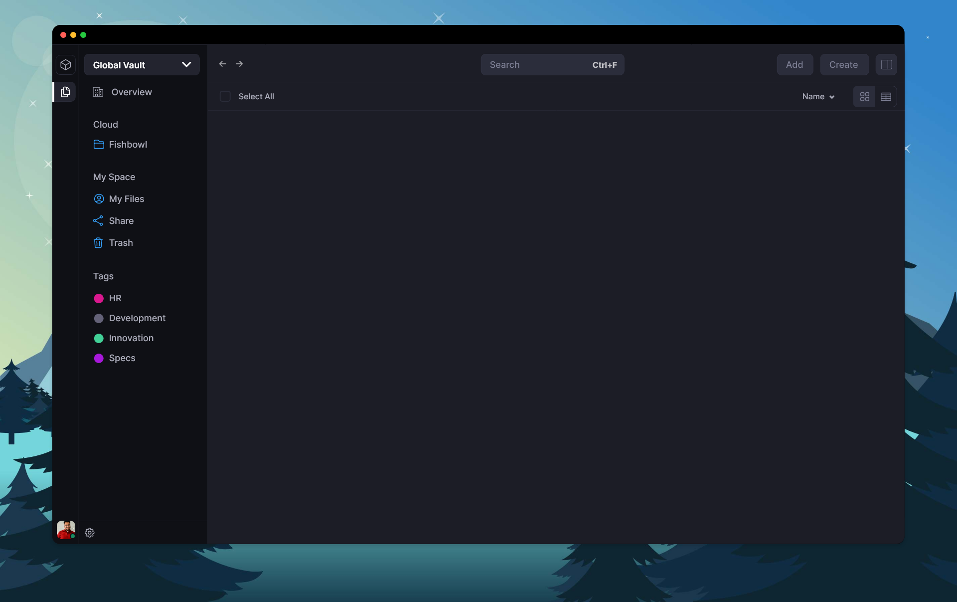 Introducing The New (O)CM Box Desktop App