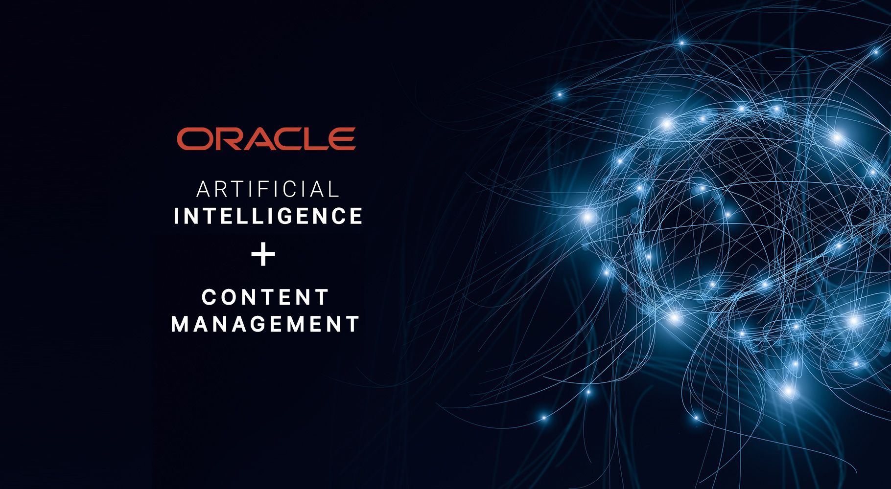 Oracle Content Management - AI writing assistant component! WIP…