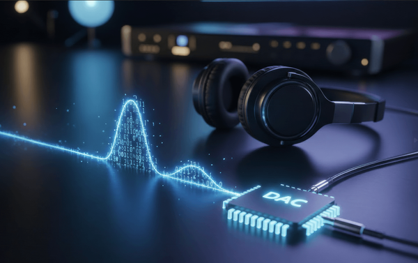 What Bit‑Perfect Playback Actually Means